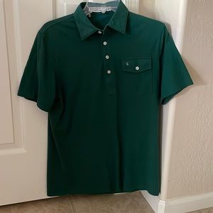 Criquet Players shirt small.
